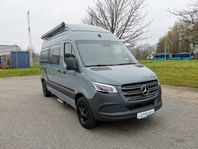 Hymer Free S 600 Campus