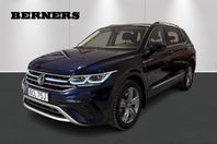 Volkswagen Tiguan Allspace 200TDI 4-M Dsg / Drag / Matrix /