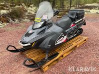 Snöskoter Ski-Doo Skandic WT 900 ACE