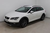 Seat Leon X-Perience 1.6 TDI 4Drive Drag Kamera Carplay Eu6