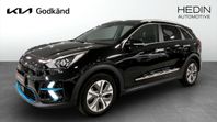 Kia Niro EV E-NIRO ADVANCE