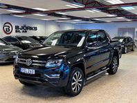 Volkswagen Amarok 3.0 TDI 4M Aventura Värmare 225hk Se Spec