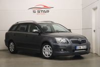 Toyota Avensis Kombi 2.0 D-4 VVT-i |  Drag |  Extraljus