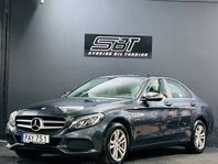 Mercedes-Benz C 220 d BlueTEC 7G-Tronic Plus Base Euro 6 170