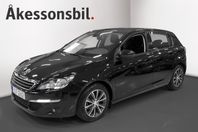 Peugeot 308 Classic 1.6 BlueHDI FAP EAT, 120hk