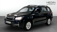 Subaru Forester 2.0 4WD Lineartronic, 150hk