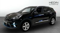 Kia E-Niro ADVANCE Hedin lånekampanj 0%