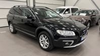 Volvo XC70 D4 AWD Summum GPS Värmare Drag Kamrem bytt