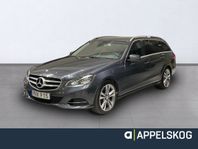 Mercedes-Benz E 220 T bluetec 4matic