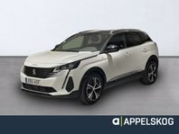 Peugeot 3008 GT PureTech 130 hk AUT