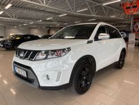 Suzuki Vitara 1.4 AllGrip S Automat, Dragkrok 140 hk