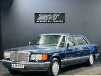 Mercedes-Benz S 560 EL 279HK Automat Cabriolrt Besik