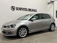 Volkswagen Golf 1.4 TSI DSG Sport Plus 4,95% KAMPANJ 140hk