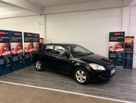 Kia CEED cee'd 1.6 CVVT EX Euro 4