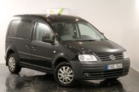 Volkswagen Caddy Skåpbil 1.6 Euro 4