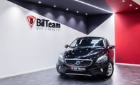 Volvo V40 Cross Country D3 Geartronic Momentum *Ny Kamrem*