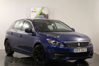 Peugeot 308 1.2 e-THP EAT Allure Euro 6