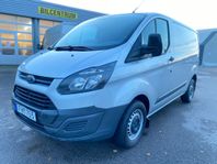 Ford transit Custom 270 2.2 TDCi / Drag / AC / Välvårdad