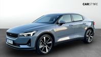 Polestar 2 Long Range, Single Motor, Drag, 231Hk, 2022