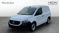 Mercedes-Benz Citan 110 CDI SKÅP L1/Drag/Backkamera/Farthåll