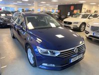 Volkswagen Passat 2.0TDI Apple CarPlay B-kam D-värm 3,95%