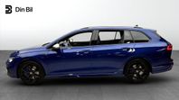 Volkswagen Golf Variant R TSI 320 hk DSG/ Panorama / Dragkro