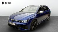 Volkswagen Golf Variant R TSI 320 hk DSG/ Panorama / Dragkro