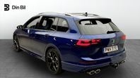 Volkswagen Golf Variant R TSI 320 hk DSG/ Panorama / Dragkro
