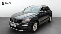 Volkswagen T-Roc 1.5 TSI 150 DSG/Tonande rutor