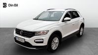 Volkswagen T-Roc 1.0 TSI 110