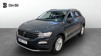 Volkswagen T-Roc TSI150 DSG /P-sensorer