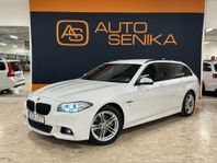 BMW 520 d xDrive Touring M Sport Drag Sp-låda