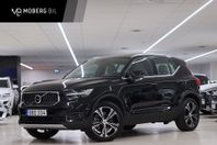 Volvo XC40 Recharge T4 Inscription H/K Pano Drag MOMS