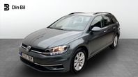 Volkswagen Golf Sportscombi TSI 150 DSG/Drag/P-sensorer