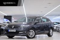 Renault Mégane III Grand Tour 1.2 TCe 115hk PDC *7688 mil*