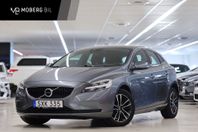 Volvo V40 D3 150hk Momentum Drag Värmare PDC LED