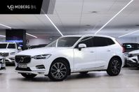 Volvo XC60 T5 AWD 250hk Inscription Navi Skinn Keyless Värma