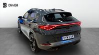 Cupra Formentor VZ e-Hybrid VZ eHybrid Drag/Navigation