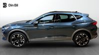 Cupra Formentor VZ e-Hybrid VZ eHybrid Drag/Navigation