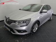 Renault Mégane 1.2 | BOSE | B KAMERA | NAVI | RATTVÄRME