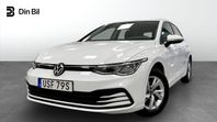 Volkswagen Golf 1.0 eTSI 110HK DSG / PARKERINGSVÄRMARE