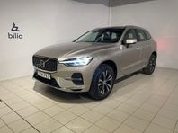 Volvo XC60 T6 Core Edition