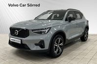 Volvo XC40 B4 FWD Bensin Plus Dark