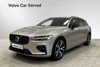 Volvo V60 B4 Bensin Plus Dark