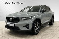 Volvo XC40 B4 FWD Bensin Plus Dark