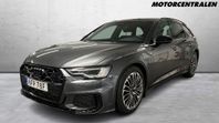 Audi A6 Avant 55 TFSI e quattro 55 TFSI E QUATTRO S LINE 367