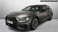 Audi A6 Avant 55 TFSI e quattro S LINE 367 HK S TR