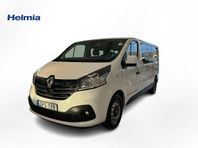 Renault trafic Kombi Passenger 1,6 125 TT S/S L2H1