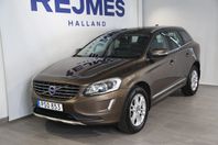 Volvo XC60 D4 AWD Summum Business E PRO II