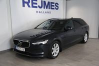 Volvo V90 D3 AWD Business